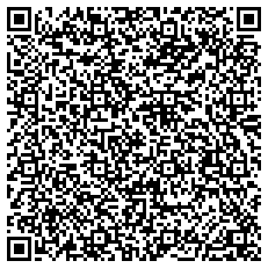 QR-код с контактной информацией организации Садово-парковая техника, торговая компания, ООО Мотор