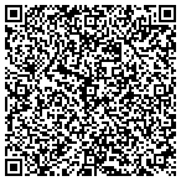 QR-код с контактной информацией организации Кадастровая палата по Тюменской области