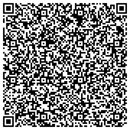 QR-код с контактной информацией организации Северо-Уральское управление Федеральной службы по экологическому