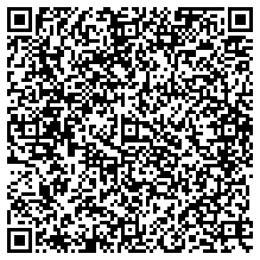 QR-код с контактной информацией организации ЗАО Декоративные культуры