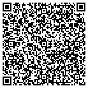QR-код с контактной информацией организации Продуктовый магазин, ИП Изотова О.А.