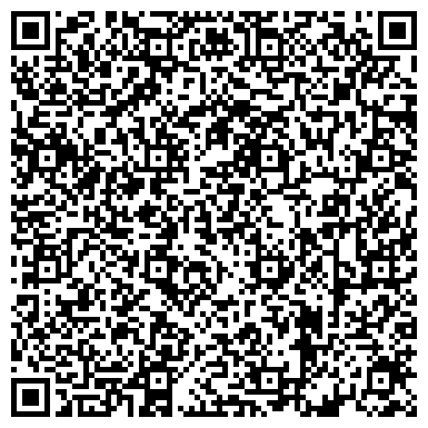 QR-код с контактной информацией организации Управление Министерства юстиции РФ по Тюменской области