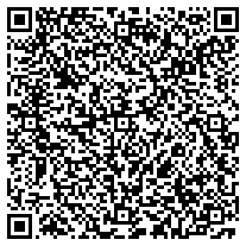 QR-код с контактной информацией организации ГорЗдрав