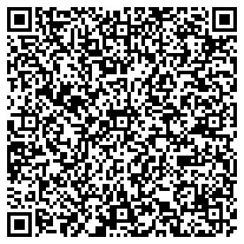 QR-код с контактной информацией организации Магазин продуктов, ИП Щипцов А.В.