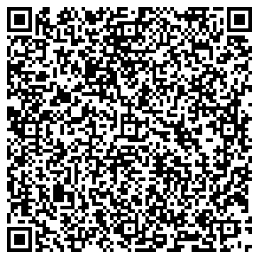 QR-код с контактной информацией организации ООО Соорис