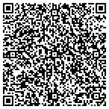 QR-код с контактной информацией организации Продуктовый магазин, ИП Юрина Т.В.