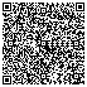 QR-код с контактной информацией организации Сириус+, ООО, магазин продуктов