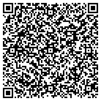 QR-код с контактной информацией организации Продовольственный магазин, ООО Виктор и Н