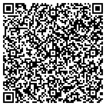 QR-код с контактной информацией организации Продуктовый магазин, ИП Князева И.Л.