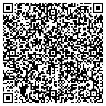 QR-код с контактной информацией организации ООО Мечел-Транс Авто