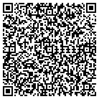 QR-код с контактной информацией организации ООО Регион 74
