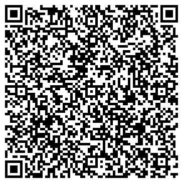 QR-код с контактной информацией организации Продуктовый магазин, ИП Каткова И.В.