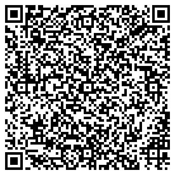 QR-код с контактной информацией организации Хозяюшка, продовольственный магазин