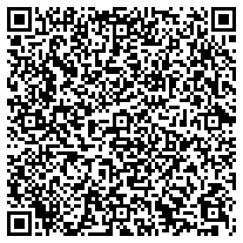 QR-код с контактной информацией организации ГорЗдрав