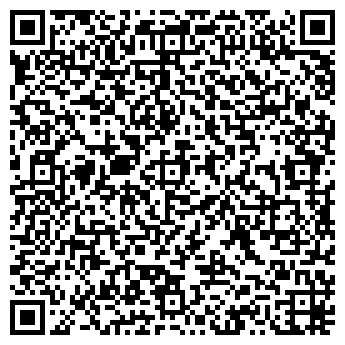 QR-код с контактной информацией организации Татьяны