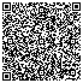 QR-код с контактной информацией организации Модистка