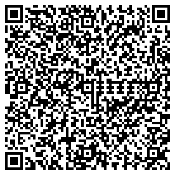 QR-код с контактной информацией организации Продуктовый магазин, ООО Виват