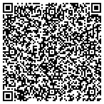 QR-код с контактной информацией организации ООО ТЭК