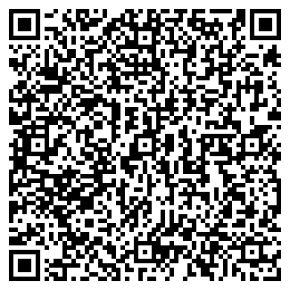 QR-код с контактной информацией организации Фасон