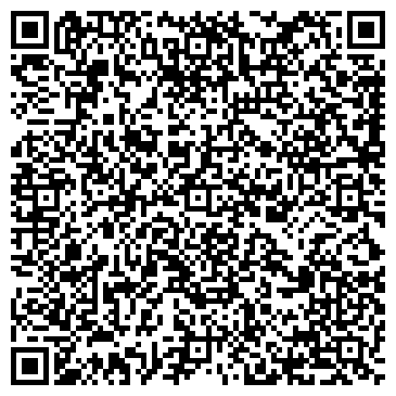QR-код с контактной информацией организации КавказХозТорг