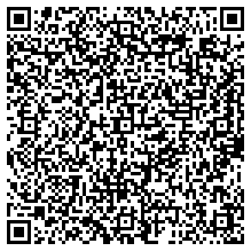 QR-код с контактной информацией организации ООО "Аван"