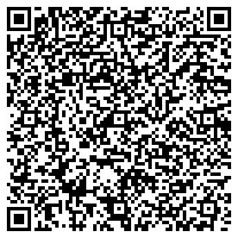 QR-код с контактной информацией организации Магазин продуктов, ИП Мещеряков А.А.