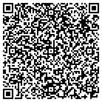 QR-код с контактной информацией организации A.v.e