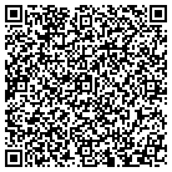 QR-код с контактной информацией организации База отдыха «Усадьба»