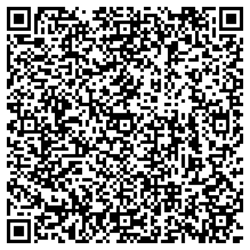 QR-код с контактной информацией организации Трикотажное ателье на ул. Ухтомского, 83а