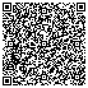 QR-код с контактной информацией организации Трикотажница