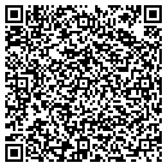 QR-код с контактной информацией организации Ассорти, продуктовый магазин