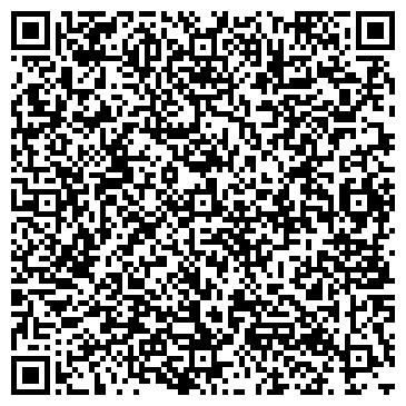 QR-код с контактной информацией организации Азимут-САЖА