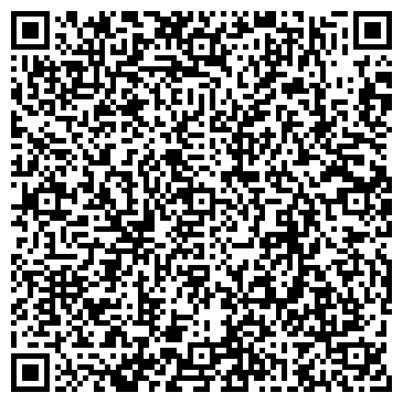 QR-код с контактной информацией организации Распутинские бани, банно-оздоровительный комплекс
