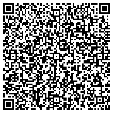 QR-код с контактной информацией организации Восточная долина, центр отдыха