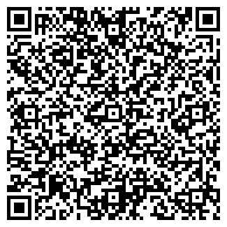 QR-код с контактной информацией организации Ямал, продуктовый магазин