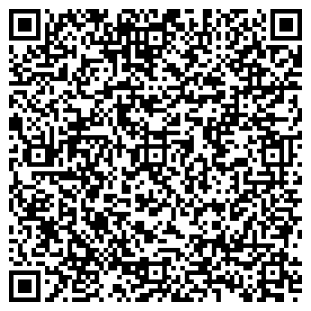 QR-код с контактной информацией организации LPK