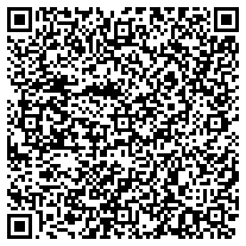 QR-код с контактной информацией организации Продуктовый магазин, ООО Купава
