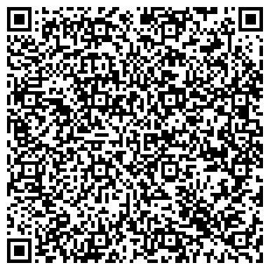 QR-код с контактной информацией организации 1000 мелочей, магазин хозяйственных товаров, ООО Корн