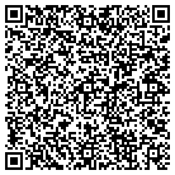 QR-код с контактной информацией организации Магазин продуктов, ООО СамараТехника-Сервис