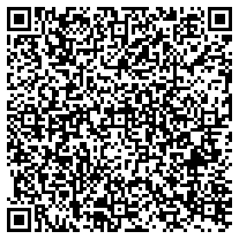 QR-код с контактной информацией организации Андреевские Плав-Бани
