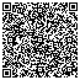 QR-код с контактной информацией организации Viva Виктория, универсам