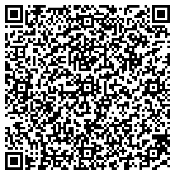 QR-код с контактной информацией организации Магазин продуктов, ИП Мирошниченко Е.А.