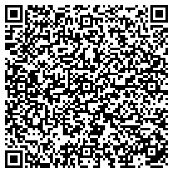 QR-код с контактной информацией организации ИП Мугинов М.Б.