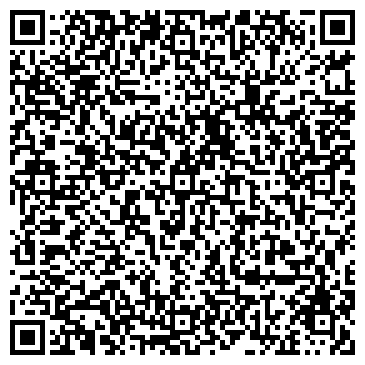 QR-код с контактной информацией организации Хозтовары, магазин, ИП Агабекян Р.А.