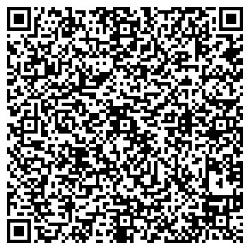 QR-код с контактной информацией организации ООО ИнтерТрейд