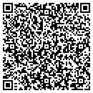 QR-код с контактной информацией организации Адам и Ева