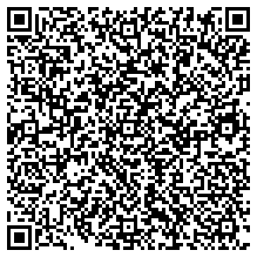 QR-код с контактной информацией организации ООО Мавдим