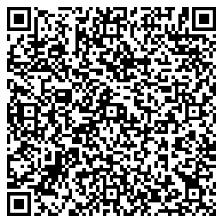 QR-код с контактной информацией организации Флагман