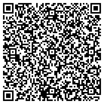 QR-код с контактной информацией организации Весна, ООО, продовольственный магазин