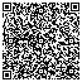 QR-код с контактной информацией организации СПОРТ